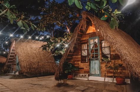 Kwentong Dagat – A charming vegan glamping .